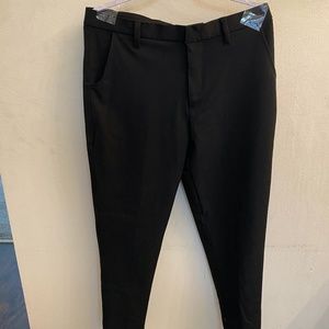 Black Pant